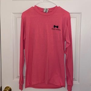 Simply Southern Long Sleeve Tee